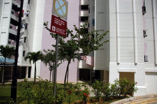 Blk 166 Gangsa Road (Bukit Panjang), HDB 4 Rooms #223992